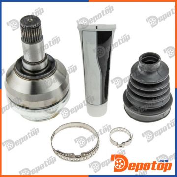 Joint kit intérieur pour arbre de transmission avant gauche pour MERCEDES | A2463302701